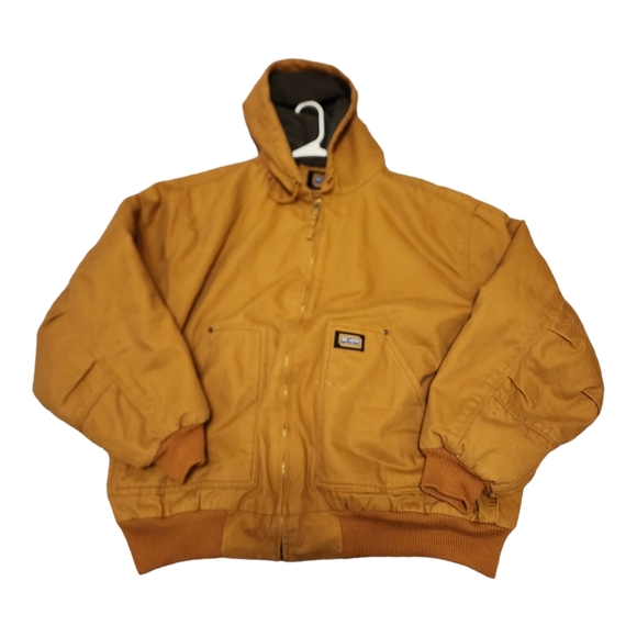 Big Smith Other - Vintage Big Smith Work Jacket